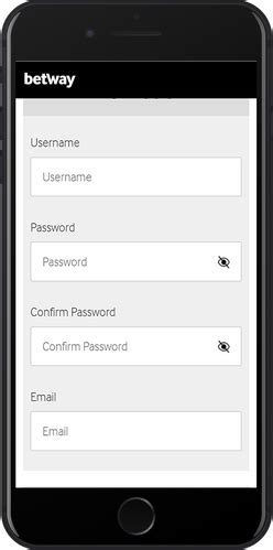betway register new account sign|Register An Account .